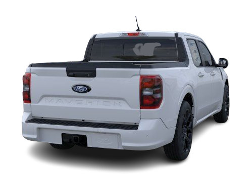 Thumbnail: 2026 Ford Maverick - 15