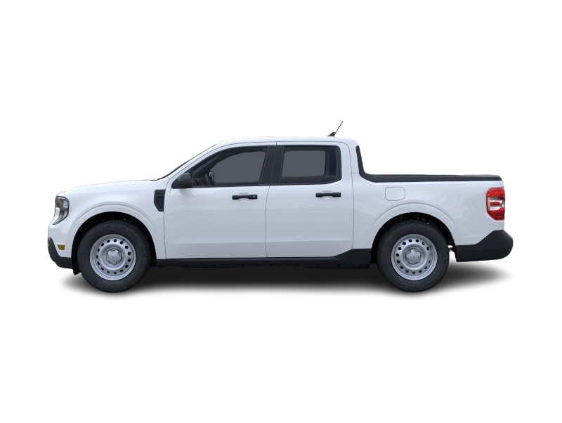 Thumbnail: 2025 Ford Maverick - 3