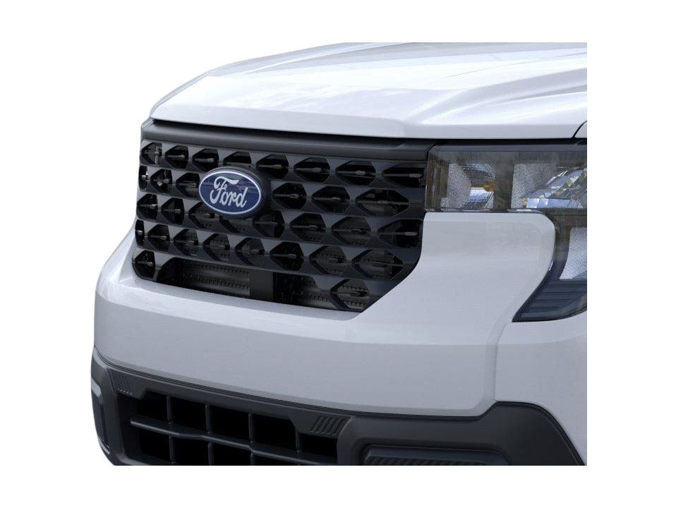 Thumbnail: 2025 Ford Maverick - 20