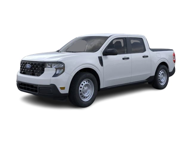 2025 Ford Maverick