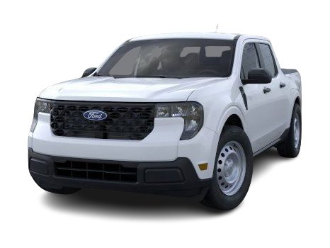 Thumbnail: 2025 Ford Maverick - 15