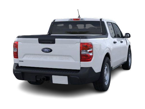 Thumbnail: 2025 Ford Maverick - 17