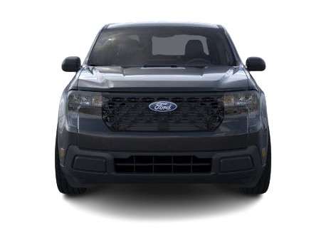 Thumbnail: 2026 Ford Maverick - 6
