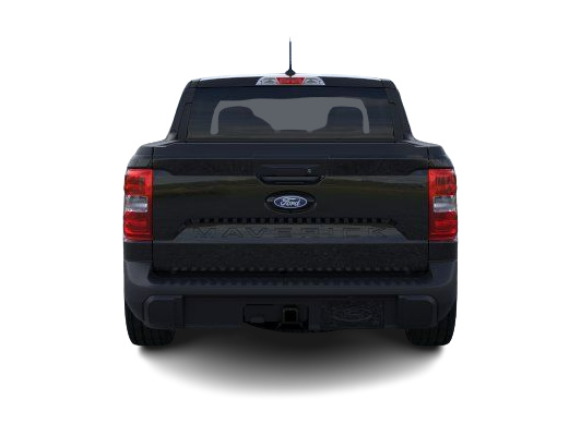 Thumbnail: 2026 Ford Maverick - 5