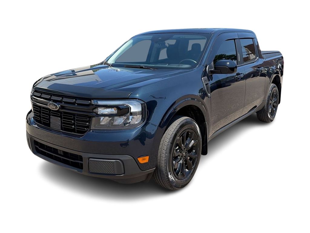 Thumbnail: 2023 Ford Maverick - 20