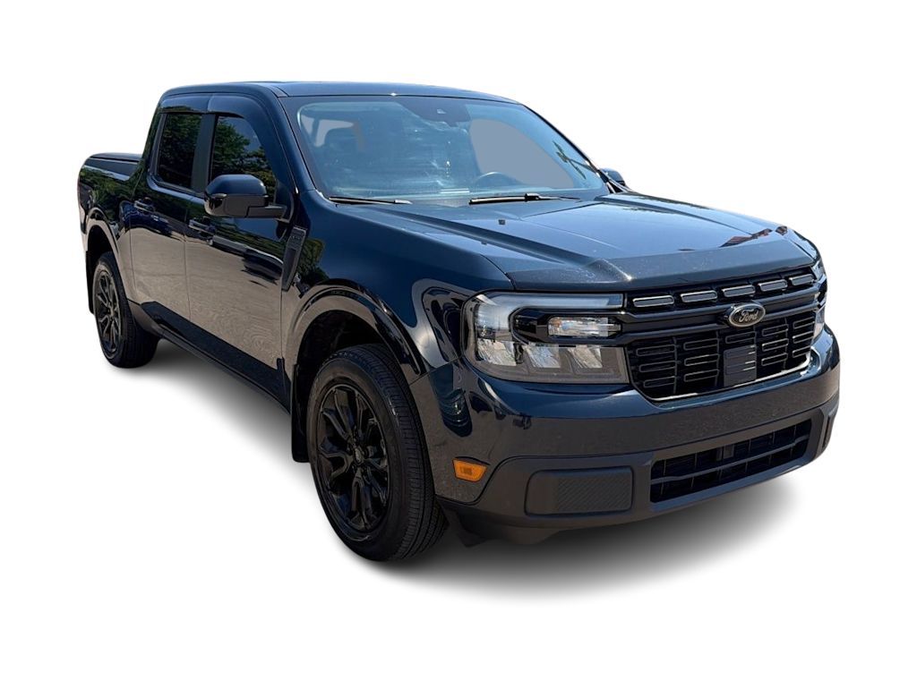 Thumbnail: 2023 Ford Maverick - 19