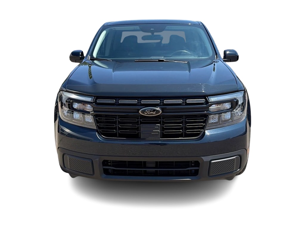 Thumbnail: 2023 Ford Maverick - 5