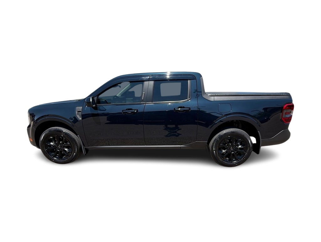 Thumbnail: 2023 Ford Maverick - 3