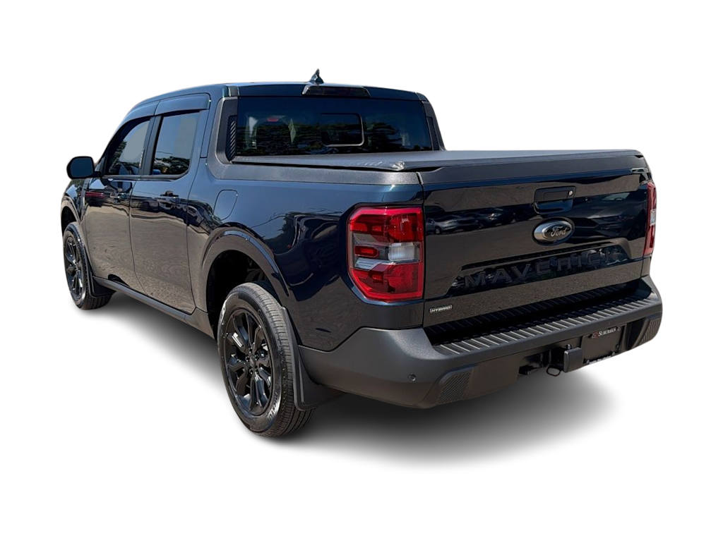Thumbnail: 2023 Ford Maverick - 21