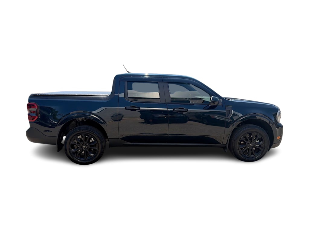 Thumbnail: 2023 Ford Maverick - 24