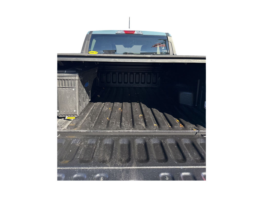 Thumbnail: 2022 Ford Maverick - 8