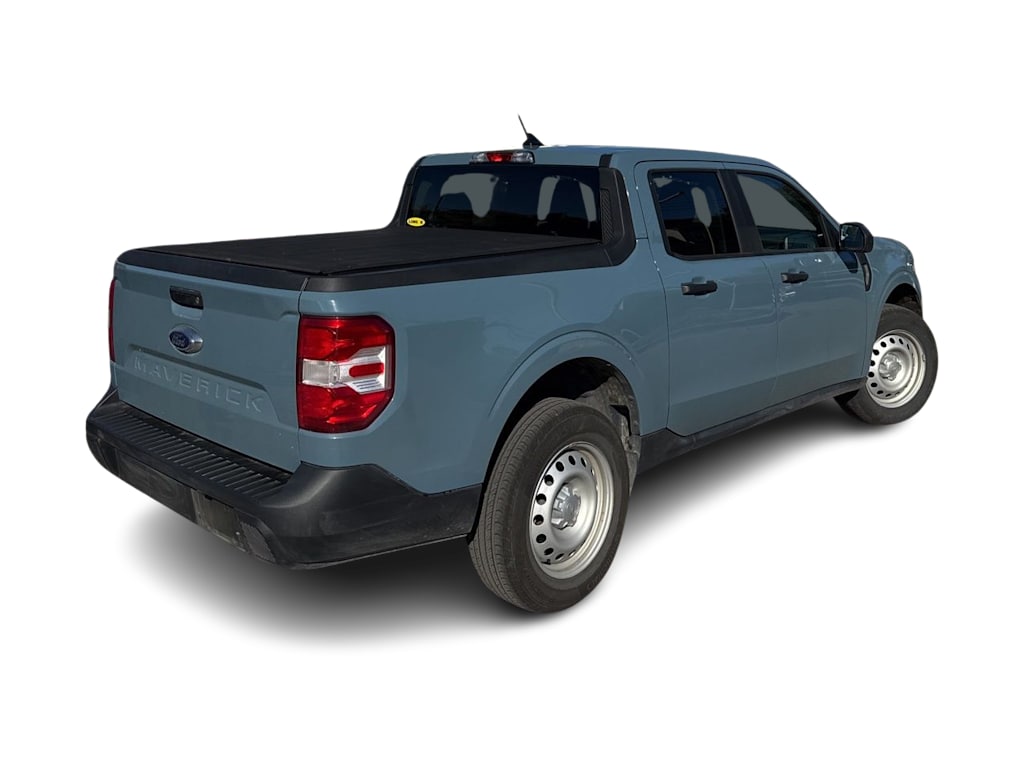 Thumbnail: 2022 Ford Maverick - 10