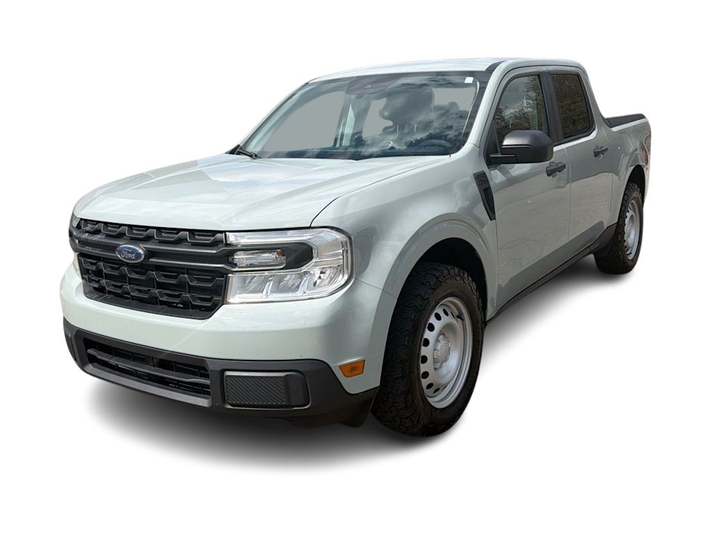 Thumbnail: 2022 Ford Maverick - 19
