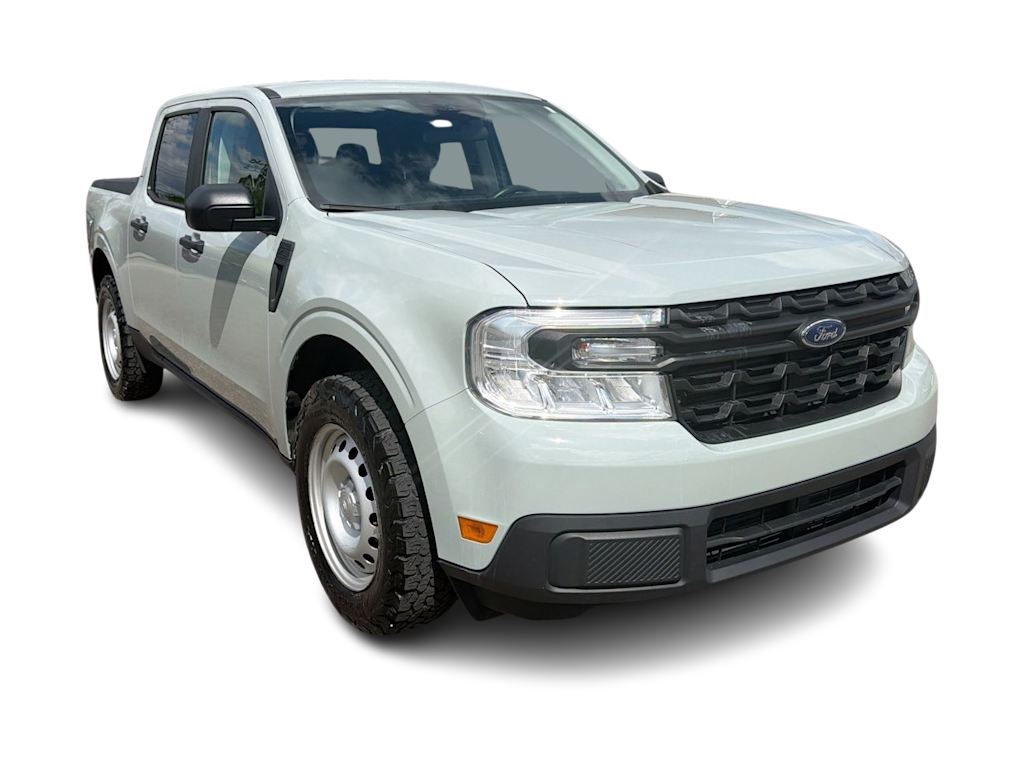 Thumbnail: 2022 Ford Maverick - 18