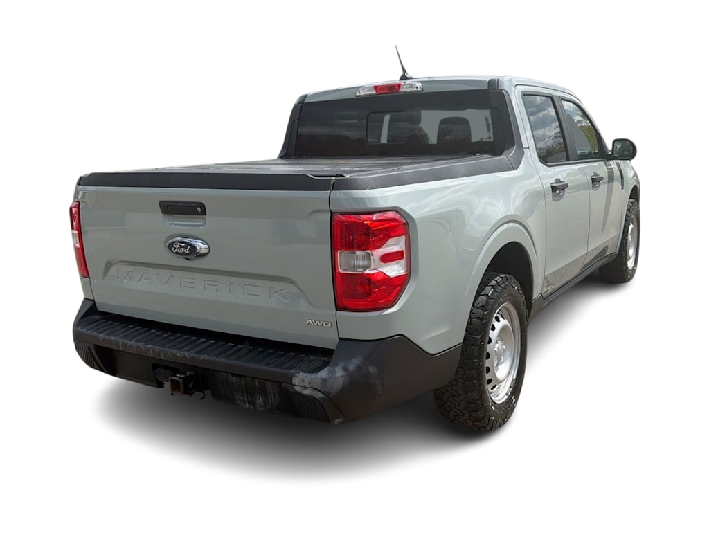 Thumbnail: 2022 Ford Maverick - 20