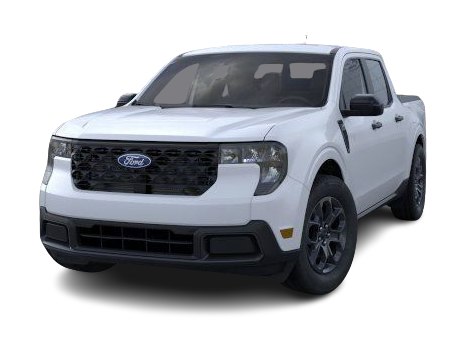 Thumbnail: 2025 Ford Maverick - 14