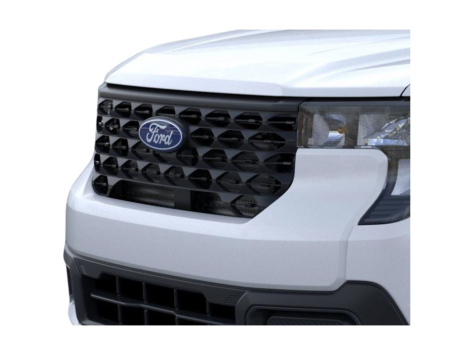 Thumbnail: 2025 Ford Maverick - 20