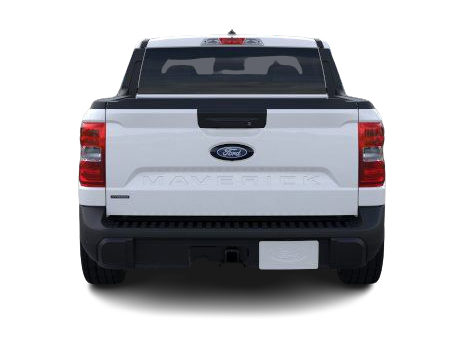 Thumbnail: 2025 Ford Maverick - 5