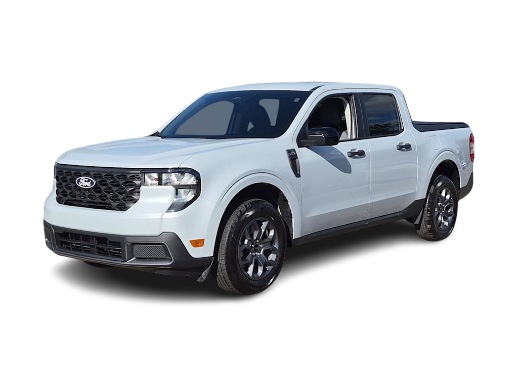 Thumbnail: 2025 Ford Maverick - 20