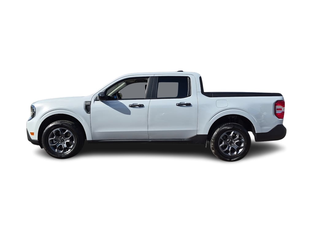 Thumbnail: 2025 Ford Maverick - 3