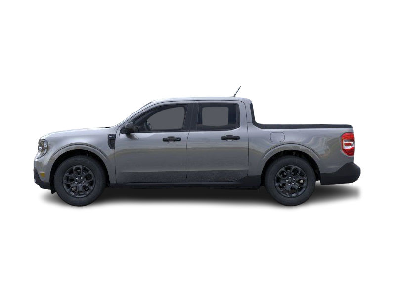 Thumbnail: 2026 Ford Maverick - 3