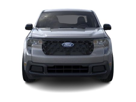 Thumbnail: 2026 Ford Maverick - 6