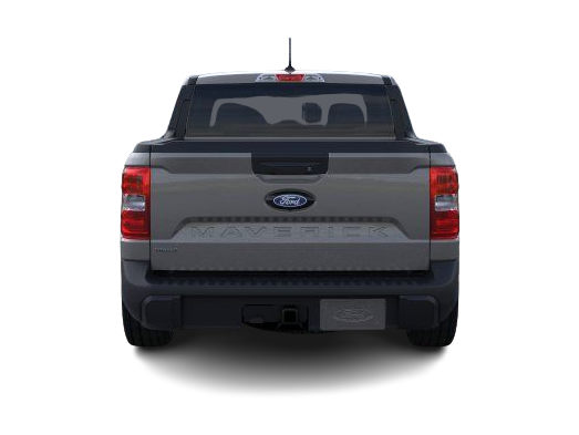 Thumbnail: 2026 Ford Maverick - 5
