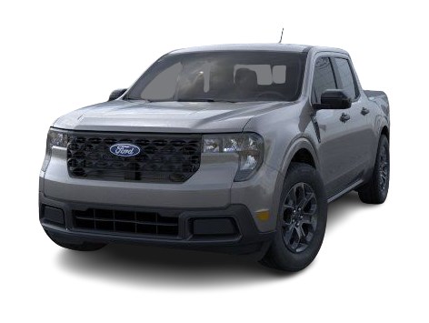 Thumbnail: 2026 Ford Maverick - 14
