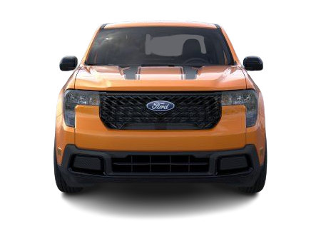 Thumbnail: 2026 Ford Maverick - 6