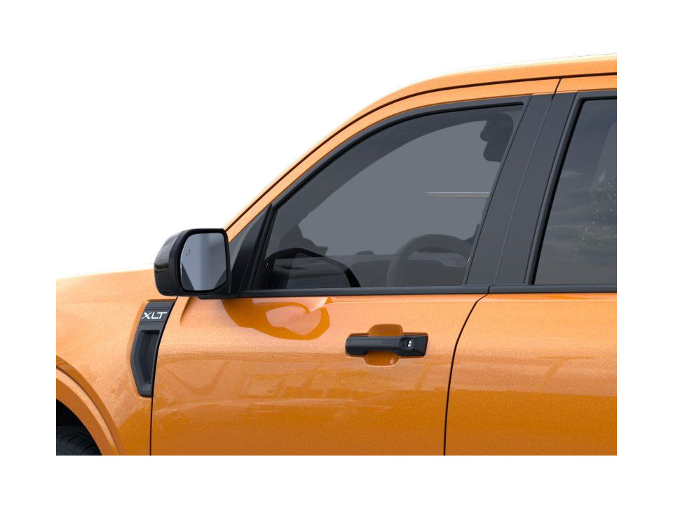Thumbnail: 2026 Ford Maverick - 21
