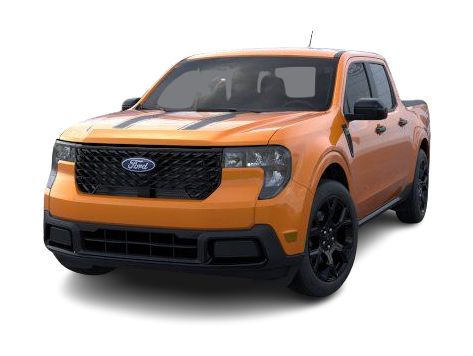 Thumbnail: 2026 Ford Maverick - 14