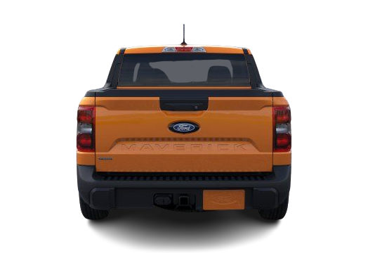 Thumbnail: 2026 Ford Maverick - 5