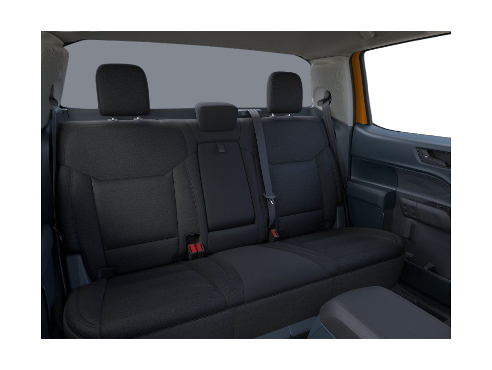 Thumbnail: 2026 Ford Maverick - 12