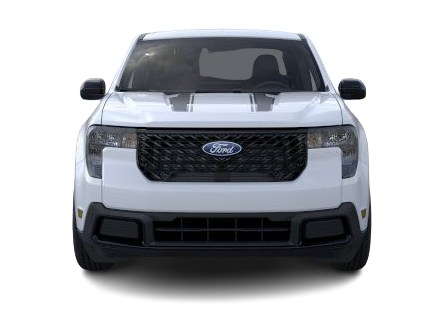 Thumbnail: 2026 Ford Maverick - 6