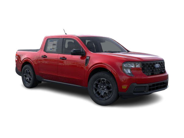 Thumbnail: 2026 Ford Maverick - 15