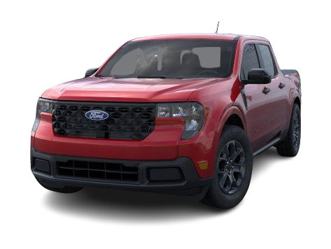 Thumbnail: 2026 Ford Maverick - 13