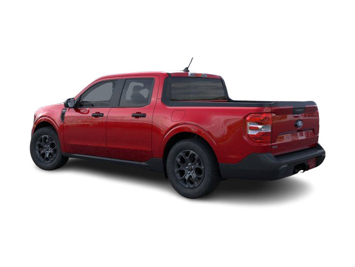 Thumbnail: 2026 Ford Maverick - 14