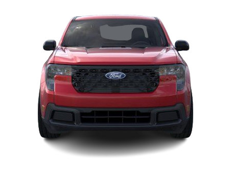 Thumbnail: 2026 Ford Maverick - 5