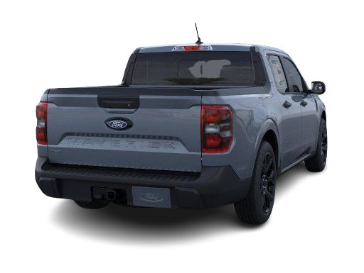 Thumbnail: 2026 Ford Maverick - 17