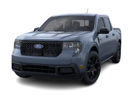 Thumbnail: 2026 Ford Maverick - 14