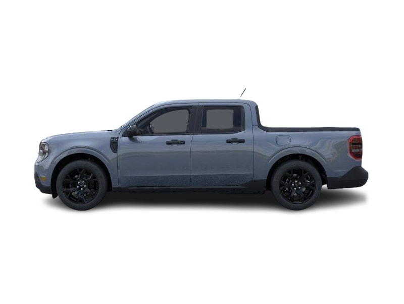 Thumbnail: 2026 Ford Maverick - 3