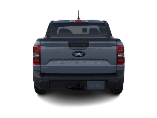 Thumbnail: 2026 Ford Maverick - 5