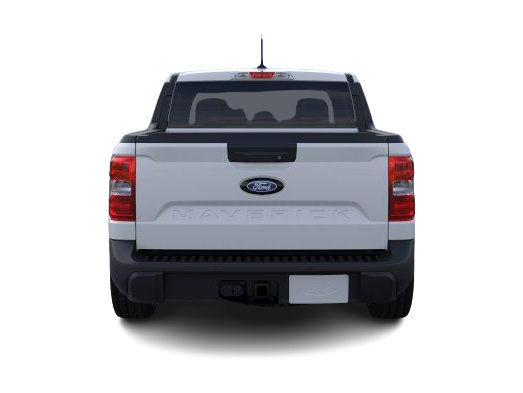 Thumbnail: 2026 Ford Maverick - 5