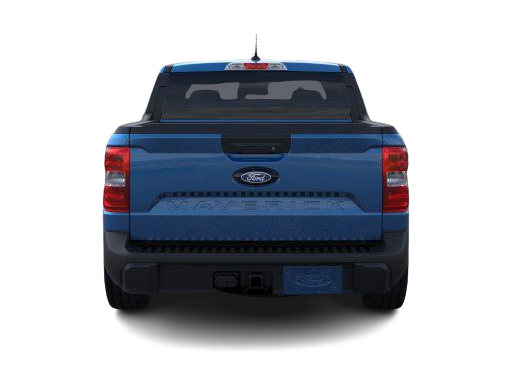 Thumbnail: 2025 Ford Maverick - 5