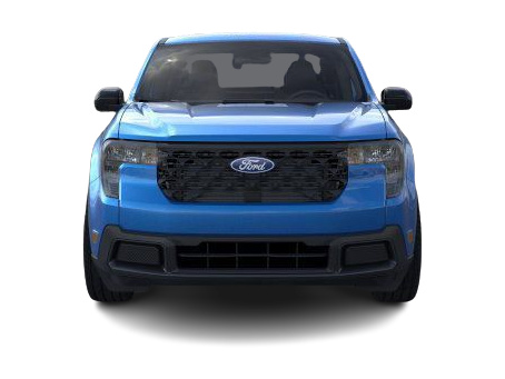 Thumbnail: 2025 Ford Maverick - 14