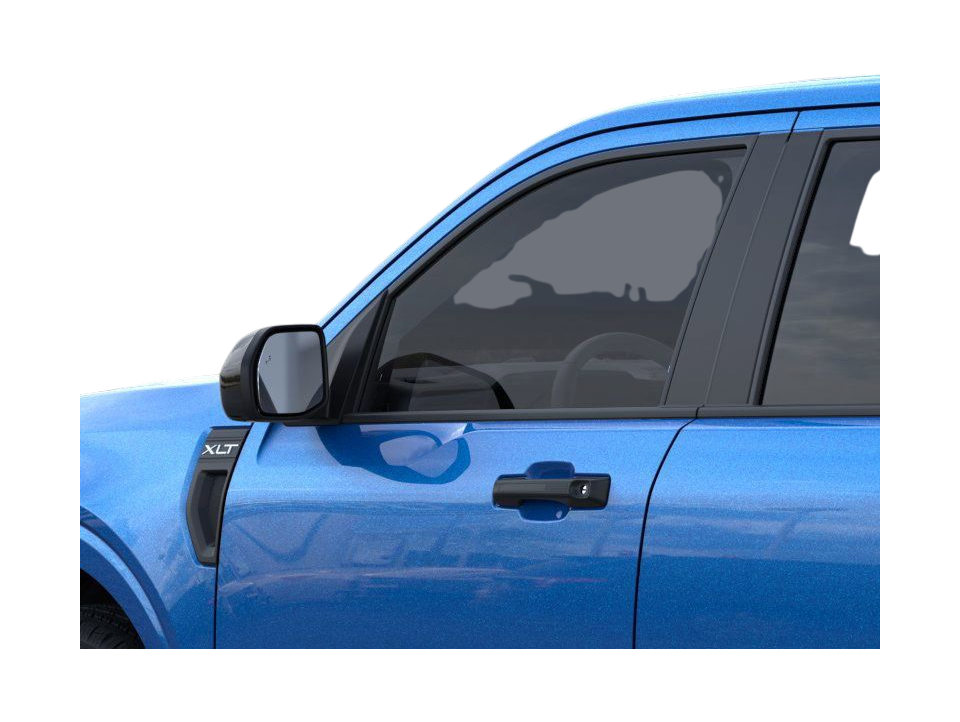 Thumbnail: 2025 Ford Maverick - 22