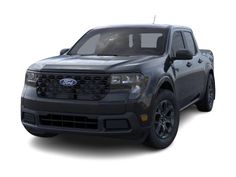 Thumbnail: 2026 Ford Maverick - 14