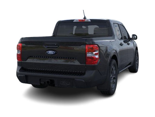 Thumbnail: 2026 Ford Maverick - 16