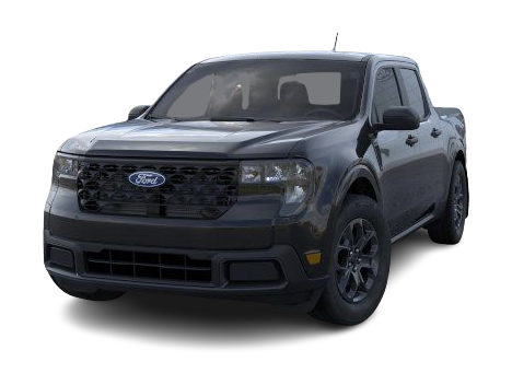 Thumbnail: 2026 Ford Maverick - 14