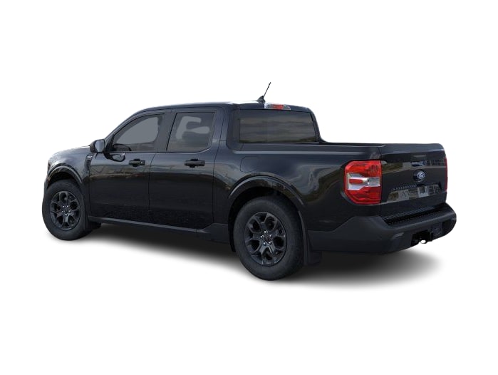 Thumbnail: 2026 Ford Maverick - 4
